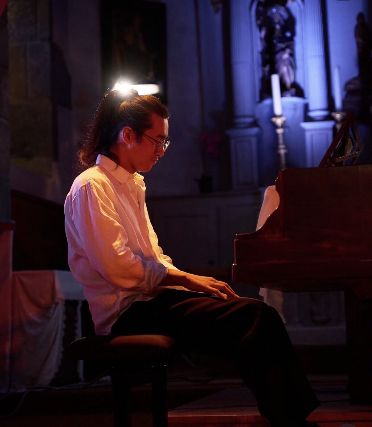 Florent Ling